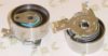 AUTOKIT 03.128 Tensioner Pulley, timing belt